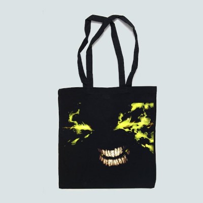 Пазарска торбичка на SPAWN - модел 3